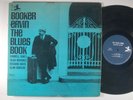 BOOKER ERVIN The Blues Book JAZZ Mono LP Prestige PR-7340 RVG
