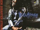 BUSTA RHYMES-WHEN DISASTER STRIKES (US IMPORT) VINYL LP NEW