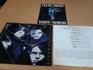 LP Celtic Frost - Vanity Nemesis mit OIS