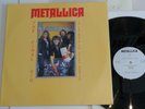Metallica - Final Gig Sweden 86 - In Tribute To Cliff Burton - 2 LP