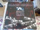 BLACK MOON DiGGiN' iN DAH VAULTS X2 HiP HOP ViNYL ALBUM BOOT CAMP CLiCK CLASSiCS