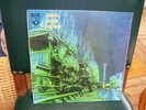 Panama Limited Jug Band Harvest SHVL 753