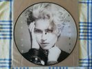 Madonna - MADONNA Self Titled - LP - PICTURE DISC - UK - 2007 - RARE