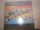 BRUCE SPRINGSTEEN Greetings from Asbury Park LP USA 1973  st Press still sealed