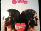 HEART   NM NAUTILUS AUDIOPHILE SUPER-DISC LP  DREAMBOAT ANNIE  HALF-SPEED MASTER