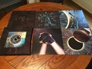 pink floyd pulse 1995 Vinyl 4 Lp Album Uk Record Set Emi