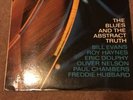LP The blues And The Abstract Truth Bill Evans, Roy Haynes, Eric Dolphin...