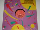 RED CROSS s/t 12” EP SEALED original on Posh Boy first press rare punk