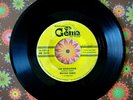 ? HEAVY SON MONTUNO 45 CUBA ?MATIAS TABIO Y SU ORQUESTA? AFRO LATIN DANCEFLOOR