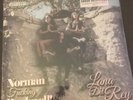 LANA DEL REY NORMAN FUCKING ROCKWELL URBAN OUTFITTERS EXCLUSIVE COVER+PINK VINYL