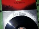 CRO-MAGS THE AGE OF QUARREL Vinyl LP Punk Hardcore