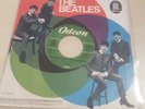 The Beatles Do You Want To Know A Secret ARTIST SLEEVE Vinyl Single 7inch