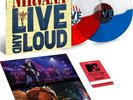 NIRVANA LIVE AND LOAD LTD 2X 12
