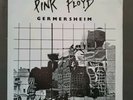PINK FLOYD  - GERMERSHEIM - INCREDIBLY RARE DOUBLE LIVE BOOTLEG LP, GERMANY 1972