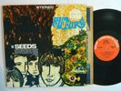 PSYCH ROCK LP - THE SEEDS - FUTURE Gatefold STEREO GNP 2038 VG++