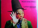 CAPTAIN BEEFHEART TROUT MASK INSANELY RARE SEALED ORIG(?) 1969 STRAIGHT 2-LP SET