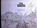 FRANK SINATRA WATERTOWN RARE SEALED ORIG (?) '69 REPRISE LP w/POSTER BEAUTIFUL