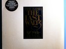 THE BAND w/BOB DYLAN & NEIL YOUNG LAST WALTZ RARE SEALED ORIG '78 3LP SET w/BOOK