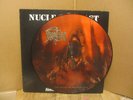 DEATH The Sound Of Perseverance LP PICTURE DISC NUCLEAR BLAST