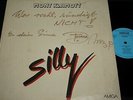 SILLY feat. TAMARA DANZ Mont Klamott / signierte DDR LP 1983 AMIGA 855972