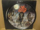 SLAYER Live Undead LP PICTURE DISC MBR1037