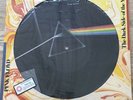 Pink Floyd Dark Side Of The Moon Picture Disc 12” LP Record