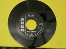 VHTF CLASSIC R&B 45 Etta James Argo 5380 VG+ At Last/I Just Want To Make Love To