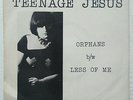 Teenage Jesus And The Jerks - US 7