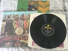 The Beatles, Sgt Pepper, UK mono lp, 1967