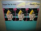 DAVID OLIVER Hope For La Roo SEALED Vinyl LP 1984 XX122 Dave Mason Dan Brubeck