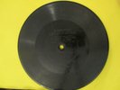 VHTF Berliner Gramophone 7” No. 4253 Diamond Four Massas In The Cold Cold Ground