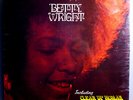 BETTY WRIGHT I LOVE WAY YOU LOVE/CLEAN UP WOMAN RARE SEALED ORIG '72 ALSTON LP