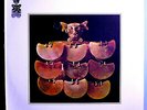 BOBBY HUTCHERSON w/BLUE MITCHELL MONTARA RARE SEALED ORIGINAL '75 BLUE NOTE LP