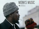 THELONIOUS MONK 