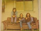 CRANIUM'S Crosby Stills & Nash 1st orig UK plum Lp w/insert David Steven Graham