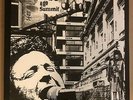 LP:  EGO SUMMIT -  The Room Isn't Big Enough  NEW UNPLAYED Jim Shepard V.3