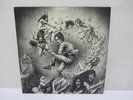Dark Angel- We have Arrived (Metal Storm,1985) Vinyl LP  NM