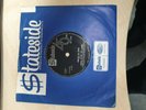 SOUND OF FREE/LADY - Dennis Wilson and Rumbo