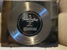 The Beatles Season's Greetings Christmas 1966 Fan Club USA Cardboard