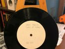 PAIN TEENS - LADY OF FLAMES EP - TEST PRESSING  - RARE