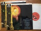 KLEMPERER Mahler No.2 2ED UK Columbia SAX 2473/4 STEREO 2-LP SET M-
