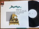 CLUYTENS Beethoven No.9 1ED German EMI STEREO LP MINT PROMO ARCHIV TEST