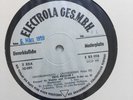 FRITZ KREISLER Violin Barbirolli 1ED German Electrola M- PROMO ARCHIV TEST LP