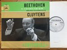 CLUYTENS Beethoven No.6 1ED German Electrola 80007 STEREO LP PROMO ARCHIV TEST