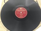 Toni Harper, Columbia #38801, 78 rpm,10