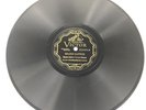 Vernon Dalhart & Carson Robison - VICTOR 20539 - Golden Slippers