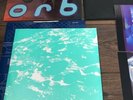 ORB UF Double Vinyl Album Limited Edition Lp