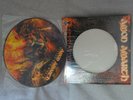 Amon Amarth ?– Versus The World (2005, picture disc, 247/ 500)