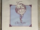 Circa Survive On Letting Go Tour Edition 10 Year Vinyl Lp With Screen Print
