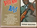 Freddy King Bossa Nova And Blues Orig US KING Label Vg++ Deep Groove
